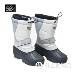 Outdoor Expedition 女士滑雪鞋