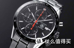 TAG Heuer Carrera 卡莱拉系列 Cv201a.ba0794 男款机械腕表