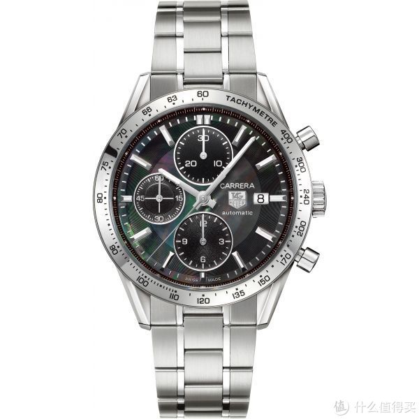 TAG Heuer Carrera 卡莱拉系列 Cv201a.ba0794 男款机械腕表