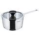 COOKPLUS 酷菲偲 clea LCC2181 单把汤锅 18CM+凑单品