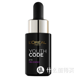 L'OREAL PARIS 巴黎欧莱雅 青春密码眼部精华肌底液 15ml