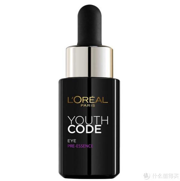L'OREAL PARIS 巴黎欧莱雅 青春密码眼部精华肌底液 15ml