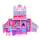 再特价：Barbie 芭比  Y6855 蝴蝶仙子与精灵公主之甜甜屋