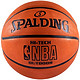 SPALDING 斯伯丁 63-818/83-137Y 橡胶 篮球