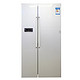 DIQUA 帝度冰箱 BCD-603WDA（对开门，603L）