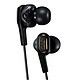 杰伟世（JVC）HA-FXT90 双单元动圈入耳式耳机