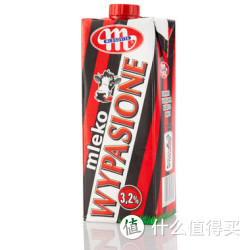 WYPASIONE 日昇 全脂牛奶 1L