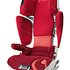 CONCORD Transfomer XT 儿童安全座椅（可倾斜/ISOfix/液压升降）红色