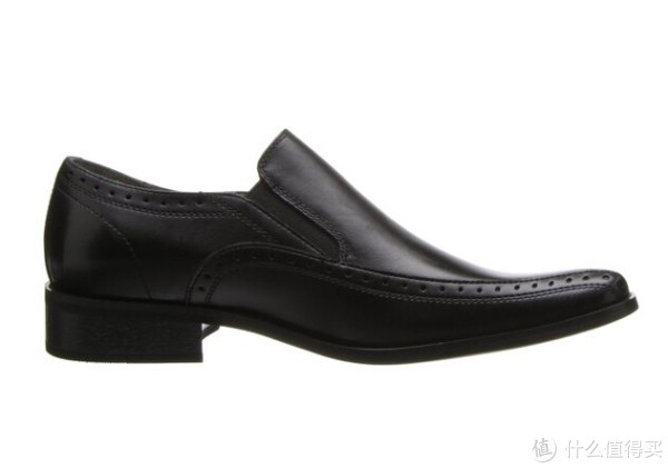 STEVE MADDEN Kaptive Slip-On Loafer 男款休闲鞋