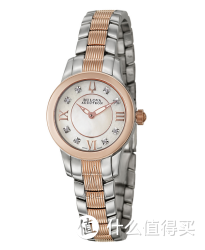 BULOVA 宝路华 ACCUTRON 臻创系列 Masella 65P106 女款时装腕表
