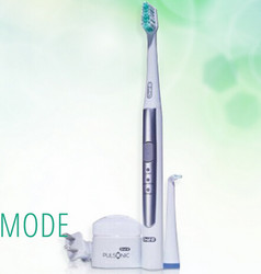 Oral-B 欧乐-B Model S15.523.2 声波电动牙刷