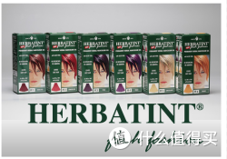 促销活动：Vitacost HERBATINT 植物染发剂品牌