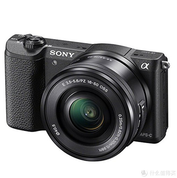 SONY 索尼 ILCE-5100L(α5100) 16-50单镜套