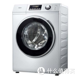 SANYO 三洋 DG-F75322BS 滚筒洗衣机 7.5kg