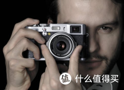 再特价：FUJIFILM 富士 X100S 等效35mm 定焦便携机
