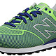 New Balance 新百伦 ML574 男士跑鞋