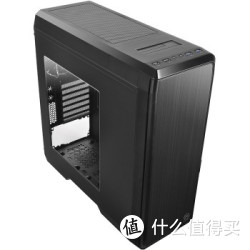 Tt esports 斗龙 Urban T31 开窗版机箱