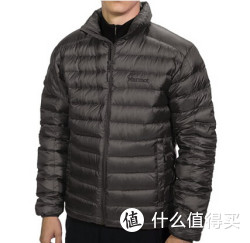 Marmot 土拨鼠 Modi Down 男士羽绒服（700蓬）