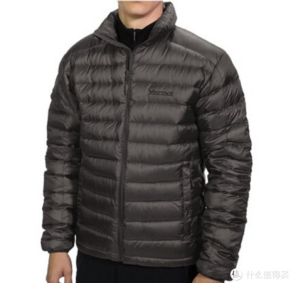 Marmot 土拨鼠 Modi Down 男士羽绒服(700蓬)