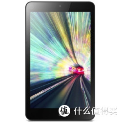 ThinkPad 20BNA00RCD 8 8.3英寸触控平板电脑（Z3795四核 4G 64G WiFi Win8.1)