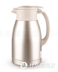 ZOJIRUSHI 象印 SH-HA15 真空不锈钢保温壶(1.5L)