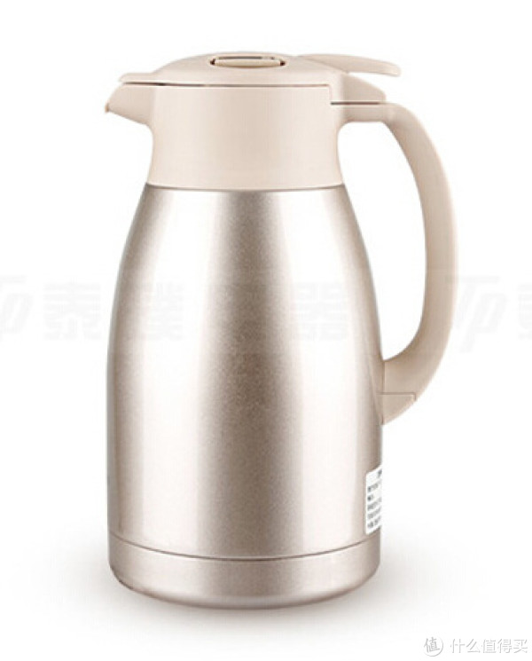 ZOJIRUSHI 象印 SH-HA15 真空不锈钢保温壶(1.5L)