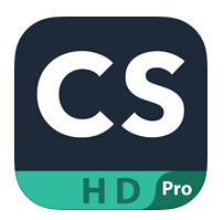 APP限免： CamScanner HD Pro