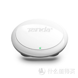 TENDA 腾达  W301A 300M吸顶式无线AP