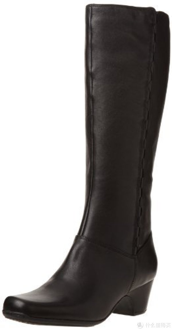 Clarks 其乐 Cardy 女款高筒靴
