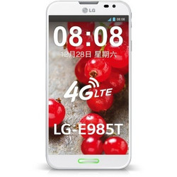 LG E985T 4G手机（移动版）