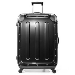 AMERICAN TOURISTER 美旅 超炫赛车款 653*09003 拉杆箱 黑色 28寸