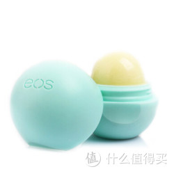 EOS 伊欧诗 球形润唇膏7g（蓝球）