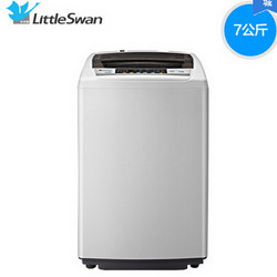 LITTLE SWAN 小天鹅 TB70-V1058(H) 波轮洗衣机 7kg