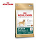 双重优惠：ROYAL CANIN 皇家 宠物狗粮 金毛成犬粮 12kg