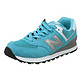 new balance 新百伦 WL574SLB  女休闲跑步鞋