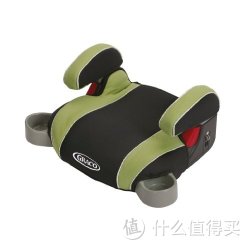 GRACO 葛莱 Backless Turbobooster 无靠背式儿童安全座椅
