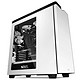 NZXT 恩杰 H440 机箱 (9.8KG/0.7mm、支持水冷、风扇控制器）