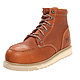 Timberland 添柏岚 PRO Barstow Wedge Alloy ST 男款工装靴