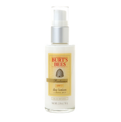 凑单品：Burt's Bees 小蜜蜂 Day Lotion SPF 7 蜂王浆乳液 55g