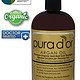 pura d'or Premium Organic Anti-Hair Loss Shampoo 防脱发洗发水 473ml