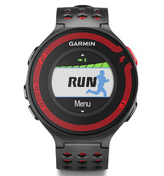 Garmin 佳明 Forerunner®220 进阶级超轻彩屏跑步腕表