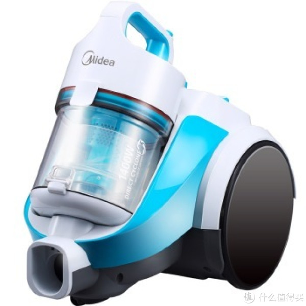 Midea 美的 VC14A1-VC 卧式吸尘器