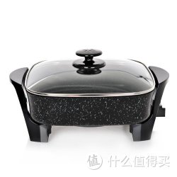 COOKER KING 炊大皇 K32烧烤锅