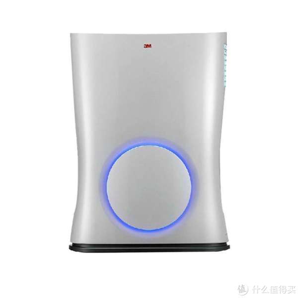 3M SLIMAX FAP04 空气净化器