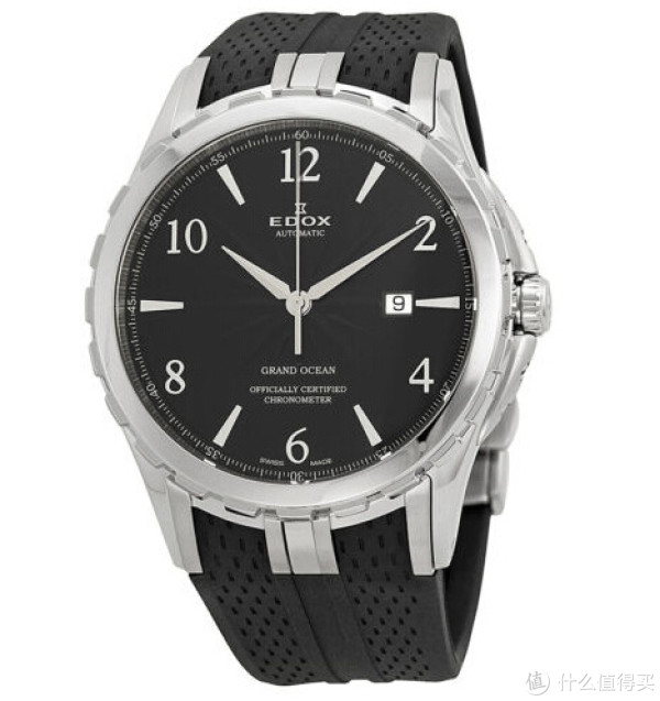 小汇总:ebay jomashop官方店 EDOX 依度 精选腕表