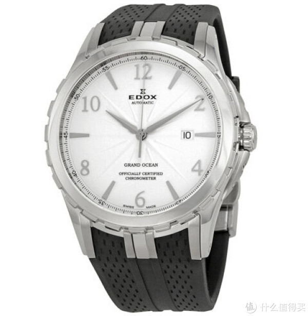小汇总:ebay jomashop官方店 EDOX 依度 精选腕表