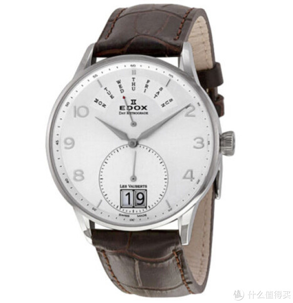 小汇总:ebay jomashop官方店 EDOX 依度 精选腕表