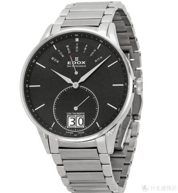 小汇总:ebay jomashop官方店 EDOX 依度 精选腕表
