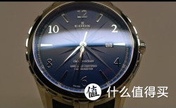 小汇总：ebay jomashop官方店 EDOX 依度 精选腕表
