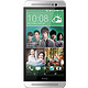 HTC One （E8）时尚版 4G手机（雪精灵白） 双卡双待 联通版